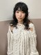 ヘン(hen)の写真/【心斎橋/南船場】個性引き出すパーマスタイル◇ウルフパーマ