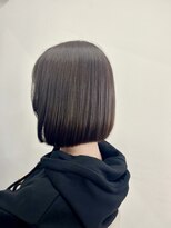 ルアン 上通り(ruen)&nbsp;髪のダメージ防止抜群！自社オリジナル髪質改善トリートメント