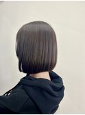 髪のダメージ防止抜群!自社オリジナル髪質改善トリートメント