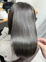 ライア 吉祥寺北口店(laia)&nbsp;白髪染めを使わない白髪染め【髪質改善laia吉祥寺美容室】