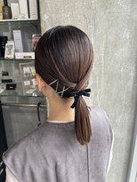 デコボコ アート(凸凹 art)&nbsp;タイトローポニー