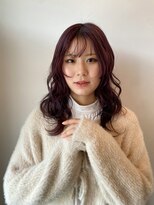 フラム(fulam)&nbsp;カシスラベンダー