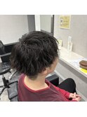 パーマスタイル 3