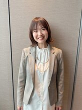 ルーヘア 岐阜(Rooo HAIR) ちあき 