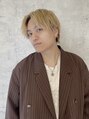 ヘアーアトリエ ラフェル(hair atelier Rafel) 鈴木 将輝