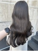 落ち着きのある柔らか大人っぽベージュカラー♪