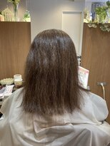 エル バイ ファースト(L by first)&nbsp;【L by first】髪質改善