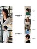 【★ご新規平日】Cut & Color & TR /カットカラートリートメント 11000→8800