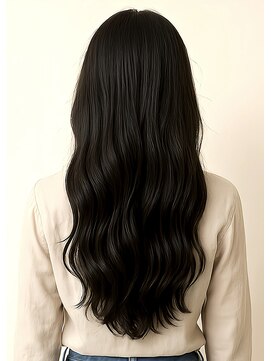 エクステ専門店 カシェット(Cachette) 編み込み120g