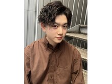 リコ ヘアアンドリラクゼーション 名駅店(LICO HAIR＆RELAXATION)