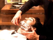 ザバーバーアドレス 代官山(THE BARBER)