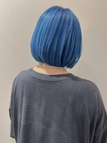 ラキング ギンザ トウキョウ(LAKING GINZA)&nbsp;くびれヘア/アプリコットオレンジ/夏/ハイライトカラー[銀座駅]