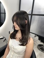 シーバイスリー 綱島(C×3)&nbsp;赤み消しグレージュカラー