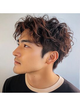 ベイス アワジ(BASE) メンズスタイル