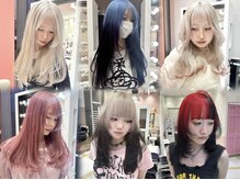 リー 梅田(Lee)