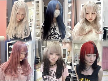 Lee 梅田 【リー】