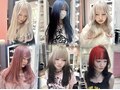 ヘアーアンドメイクリー(Hair&Make Lee)