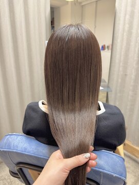 シーバイサイン(sea by Sign) オリーブカラー