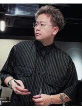 ミオ ゾーン(Mio'' ZONE)&nbsp;高嶺 翔