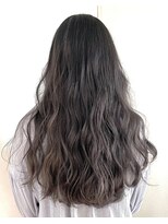 ヘアールーム シープス(hair room sheeps)&nbsp;オリーブカラー