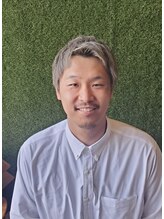 メンズジョイ マツエ(men's joy MATSUE) 牧島 達也