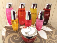 ヘアーデザイン カフナ 弘明寺店(hair design kahuna)