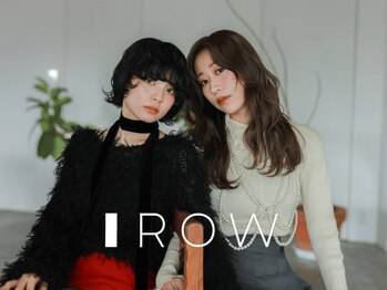 IROW 山口どうもん店 【イロウ】