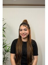 イシザキ(ISHIZAKI) スダ アイカ