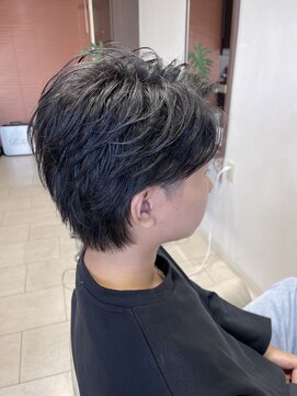 リュクス(LUXE) フェザーウルフ