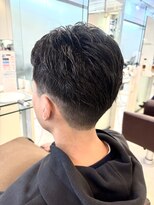 マリンゴ(marengo)&nbsp;大人メンズの清潔感ショート