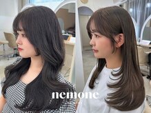 ネモネ バイ ミリー 梅田茶屋町(nemone by milly)