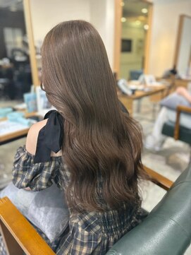 シエル 天神店(CIEL) オリーブベージュ☆