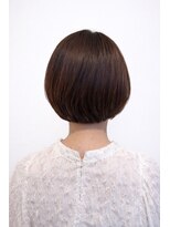 ペスカケイクリエイティブ(PESCA K-CREATIVE)&nbsp;丸みショートボブ　3