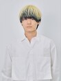 Men's salon fifth 札幌大通【メンズサロン フィフス】【3月1日 NEW OPEN(予定)】&nbsp;渡部 智音