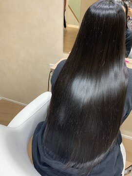 アヴァンス なかもず店(AVANCE.) 艶感インディゴオーシャン