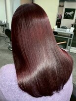 リリー(Re.ly) 美髪矯正