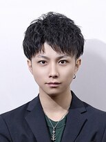 リップス 難波(LIPPS)&nbsp;ジェントルクリアショート