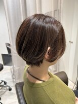 ウルバイサナンド(ULu by Sanando) ショートボブ/大人ボブ