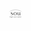 ソウ(sou)のお店ロゴ