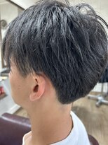 サロン ド グレース(SALON DE GRACE)&nbsp;軽めツーブロック
