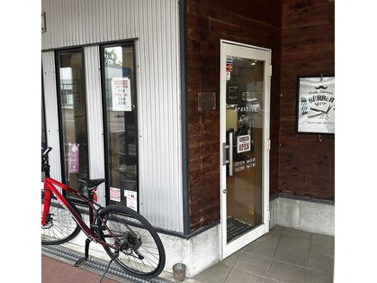 嵐屋(ARASHIYA)の写真