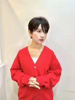 アイシー 関内(ICY)&nbsp;ショート