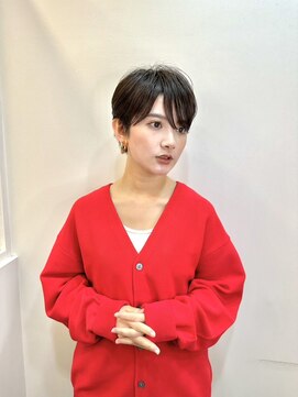 アイシー 関内(ICY) ショート