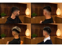 ヘアーワークス天(Hair works)