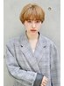 ☆学割U24☆＜高松限定＞ カット 7700円 → 4500円
