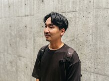 メンズエープラス 大野城 春日原(men’s A+plus)の雰囲気（清潔感スタイル爽やかセンターパート）