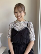 エンド 大阪梅田(&)&nbsp;石井 美羽
