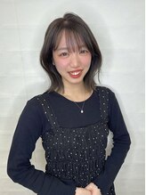 カイノ 福岡志免本店(KAINO) 嶋田 未羽