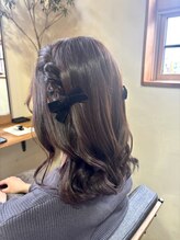 eclat by cherir 【11月上旬 NEW OPEN(予定)】