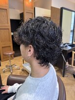 ティムヘアー(tim hair)&nbsp;スペインカールロングスタイル！！